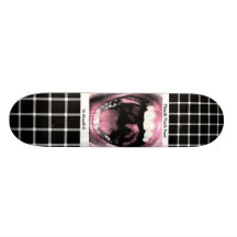 Planche à roulettes de JLane