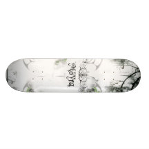 PLANCHE À ROULETTES DE MOYRA