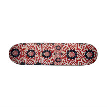 Planche à roulettes de Perfection_