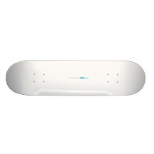 Planche à roulettes de Plexicloud