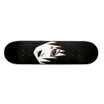 Planches à roulettes Emo