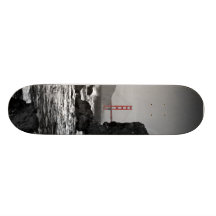 Planche à roulettes de San Francisco
