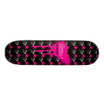 Planche à roulettes de spermegg de projet de formu
