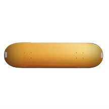 Planche à roulettes de Twinkie