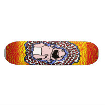 planche à roulettes de waaaaaaaa