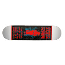 Planche à roulettes d'édition limitée