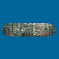 Planche à roulettes en verre planches à roulettes