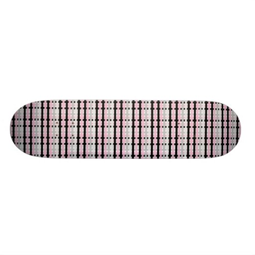 Planche à roulettes Girly de Goth