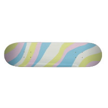 Planche à roulettes Girly de remous