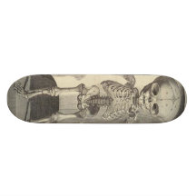 Planche à roulettes médicale