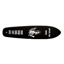 Planche à roulettes officielle de chien