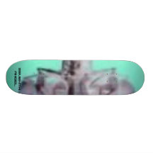 PLANCHE À ROULETTES OP