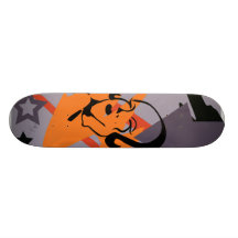 Planche à roulettes poumon d'élém. de schéma