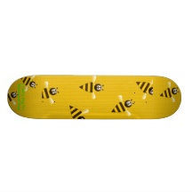 PLANCHE À ROULETTES PROFESSIONNELLE DE CONCURRENCE