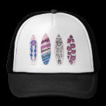 Planche de surf Snapback casquettes