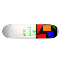 planches à roulettes