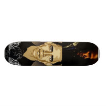 planches à roulettes