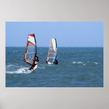 Planches à voile posters