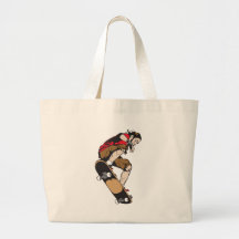 Planchiste Sac