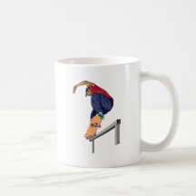Planchiste Tasses À Café