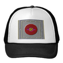 planète B Casquettes