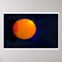 Planète Posters