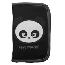 Planificateur de Panda® d'amour Agendas