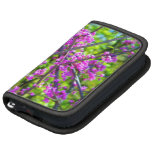 Planificateur floral de Redbud Agendas Folio