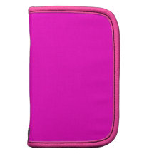 Planificateur rose agendas