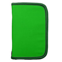 Planificateur vert agenda