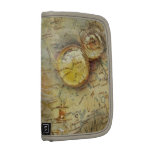 Planificateur vintage romantique agendas folio