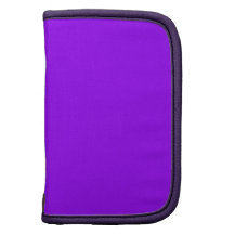 Planificateur violet agenda