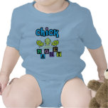 Plante grimpante de bébé barboteuse