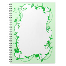 Plantes Carnet