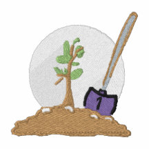 Plantez un coffre de jardinage de conception d'arb