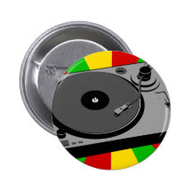 Plaque tournante de Rasta Badges