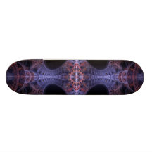 Plate-forme 2 de conseil de fractale skateboard customisable