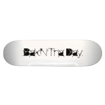 Plate-forme de B.N.T.D Sk8 Plateau De Planche À Roulettes