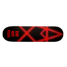 PLATE-FORME DE HMH PLATEAU DE SKATE