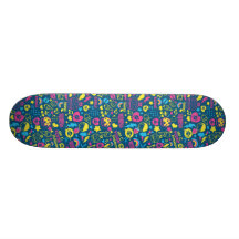 Plate-forme de KAWAII Skateboards Cutomisables