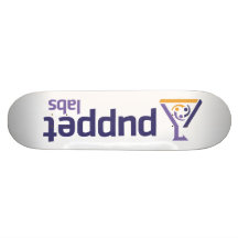 Plate-forme de patin de logo de laboratoires de ma skateboards personnalisables