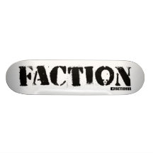 plate-forme de VA de faction Planche À Roulette