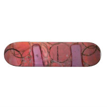 Plate-forme Planches À Roulettes