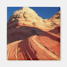 Plateau du Colorado, Utah Aimant