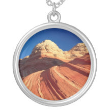 Plateau du Colorado, Utah Pendentif
