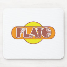 Platon Tapis De Souris