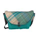 Plâtré dans le plaid sacoches