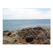 Playa de Ponce Carte Postale