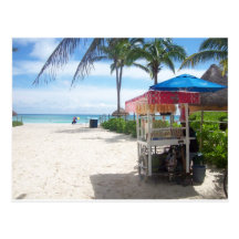 Playa del Carmen Cartes Postales