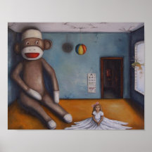 Playroom_Nightmare Posters